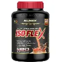AllMax Nutrition - ISOFLEX Whey Protein-2.27KG-75Serv.-Chocolate 