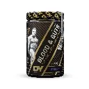Dy Nutrition Blood&Guts The Mind&Body Pre-workout-380G.-20Serv.-Blue Berry