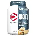 Dymatize ISO100-1.4KG-45Serv.-Gourmet Vanilla