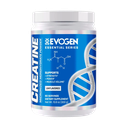Evogen Creatine Monohydrate – 300g – 60Serv