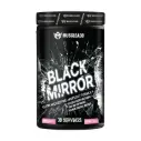 Muscle Add Black Mirror-30Serv-270G-Bubble gum
