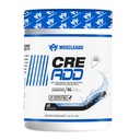 Muscle Add Cre Add-60Serv-300G- Unflavored