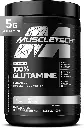 MuscleTech Essential Series 100% Platinum Glutamine-60 Serv.- Unflavored 