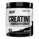 Nutrex Research - Creatine Drive 100%Pure Creatine Monohydrate - 60 serv - 300G