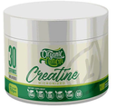 Organic Nation  Micronized Creatine Monohydrate 30Serv-150G