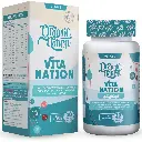 Vitamin Nation-30Serv-30Coated Tablets
