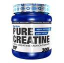Quamtrax Pure 100% Creatine Monohydrate-100Serv.-300G