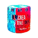 Hard Lab Creatine Monohydrate - 150g - 30Serv 