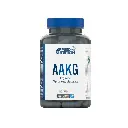 Applied Nutrition AAKG, L Arginine Alpha Ketoglutarate - 120 Capsules