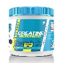 Muscle Rulz Creatine Micronized-60Serv.-300G-Unflavored 