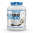 Muscle Add Iso Add Plus -60Serv.- 2040G-Cookies n' Cream