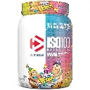 Dymatize Iso100 Hydrolyzed - Birthday Cake Pebbles - 650G - 20Serv