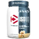 Dymatize Iso100 Hydrolyzed - Gourmet Vanilla - 650G - 20Serv