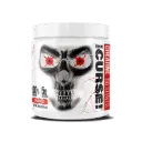 JNX Sports The Curse Micronized Creatine Monohydrate -300G- 60 Servings