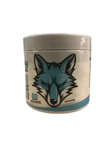 [6224009174799] Fox Citrulline Malate 3000-150G-50 Ser-Unflavored