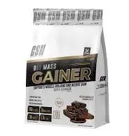 [6192327000383] GSN Big Mass Gainer-6KG-34 Serv.-Milted Chocolate