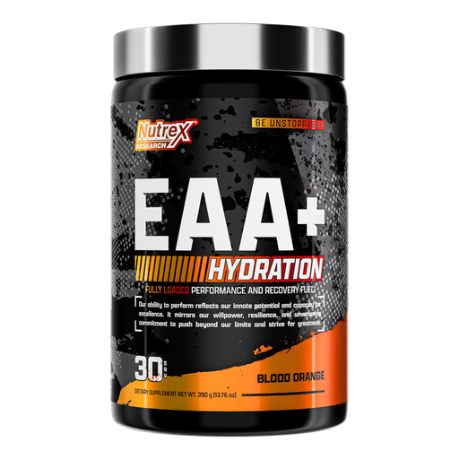 [859400007764] Nutrex Research EAA Hydration Refuel .Build -Blood Orange