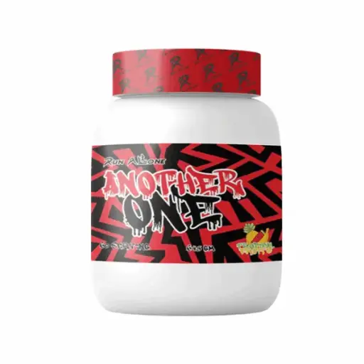 [826565798444] Run Alone Another One Tropical Fruits