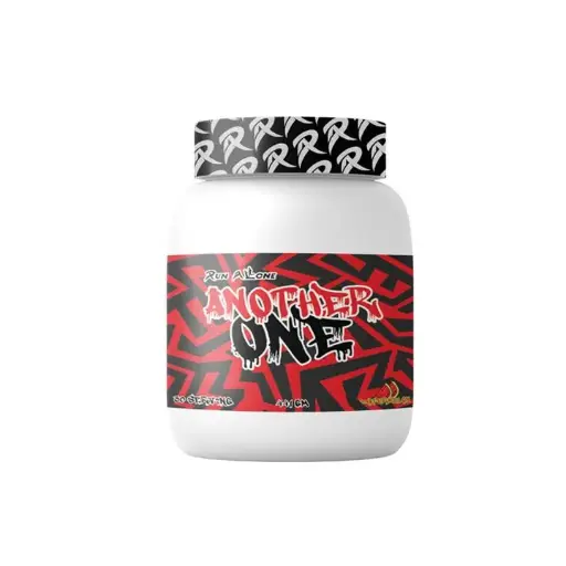 [826565797744] Run Alone Another One Watermelon