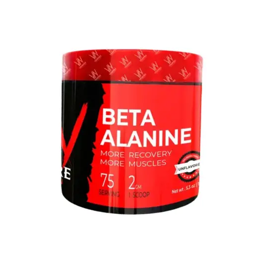 [70755] Vampire Nutrition Beta Alanine 75serving-150g