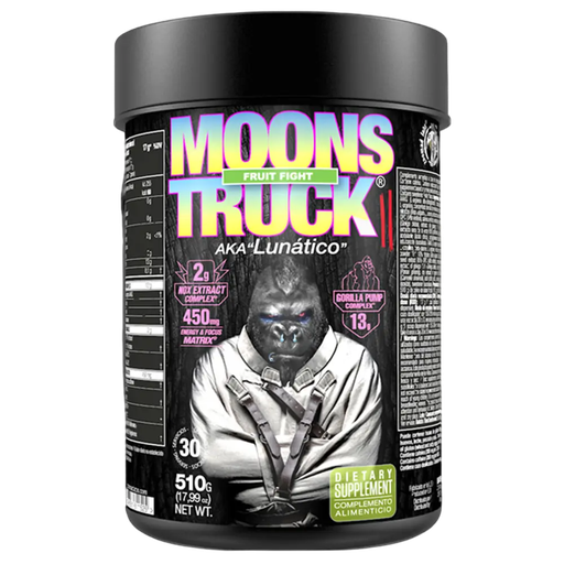 [8436551611525] Zoomad Labs Moons Truck 30 Servings-Fruit Fight