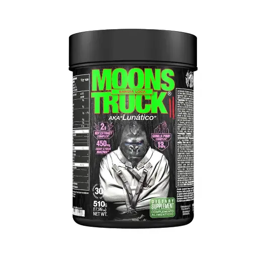 [8436551611532] Zoomad Labs Moons Truck 30 Servings-Sandia Loca