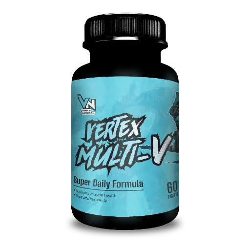 [1515156] Vertex Multi Vitamin 60 Tablets
