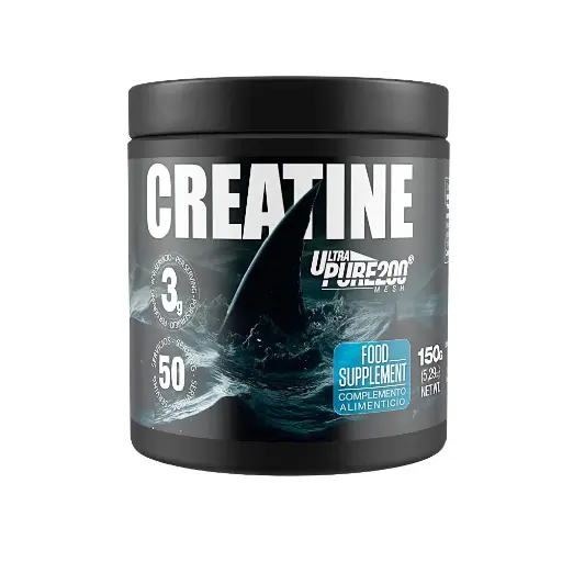 [8436551613123] Zoomad Labs Creatine-Pocket 50Serv.-150G