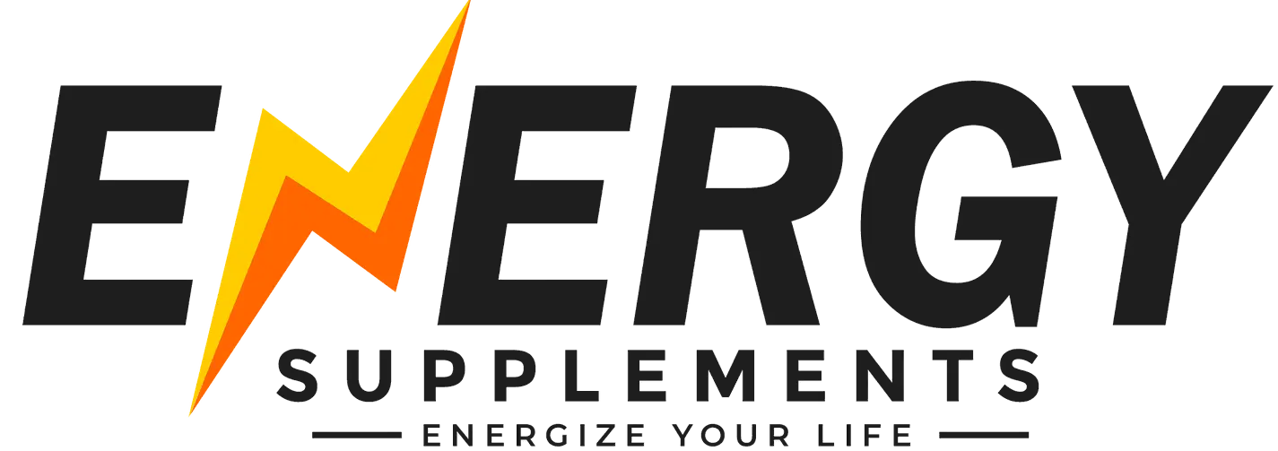 Energy Supplements